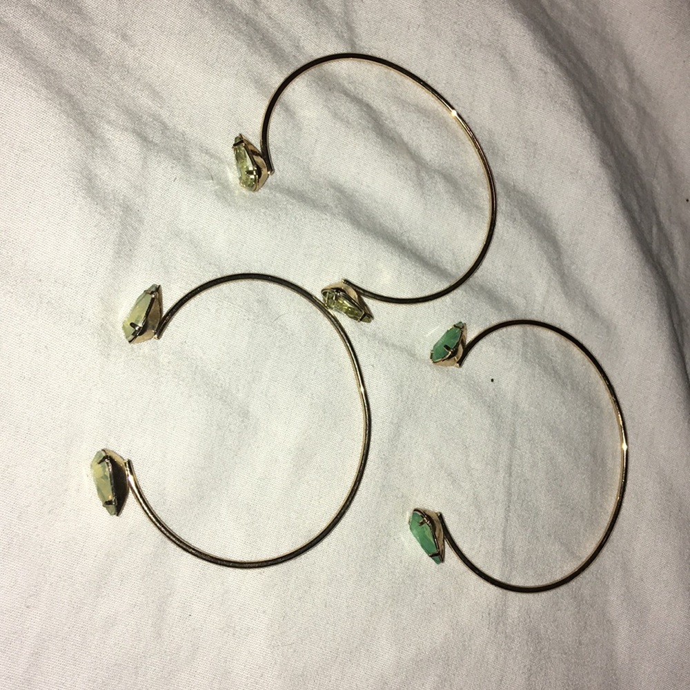Bracelets